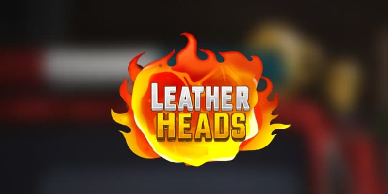Leatherheads Banner