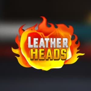 Leatherheads Slot Image