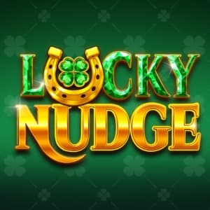 Lucky Nudge Slot Image