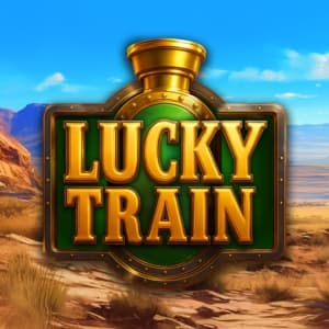 Lucky Train Slot Image