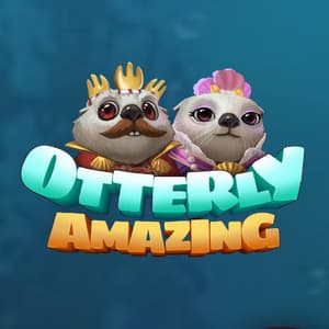 Otterly Amazing Slot Image