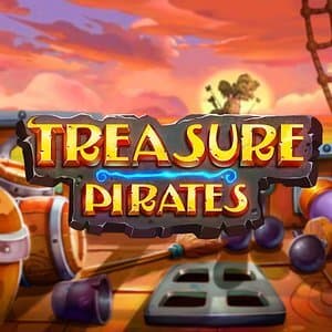 Treasure Pirates Slot Image