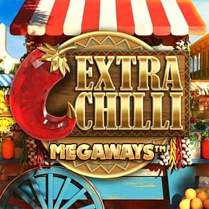Extra Chilli Megaways Slot Image
