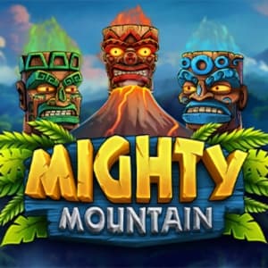Mighty Mountain Slot Image