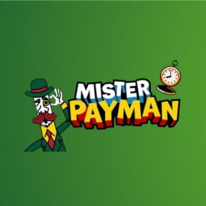 Mister Payman Slot Image