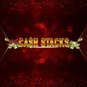 Mega Cash Stack Slot Image