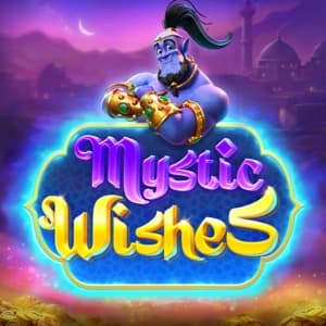 Mystic Wishes Slot Image