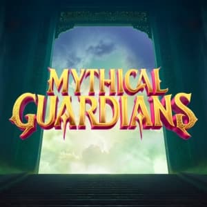 Mythical Guardians Slot Image