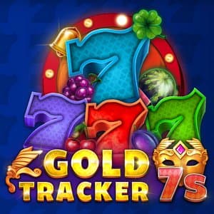 Gold Tracker 7s Slot Image