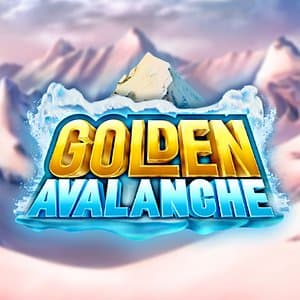 Golden Avalanche Slot Image
