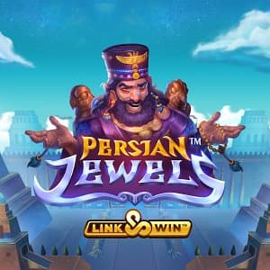 Persian Jewels Slot Image