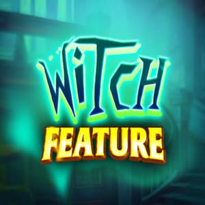Witch Feature Slot Image