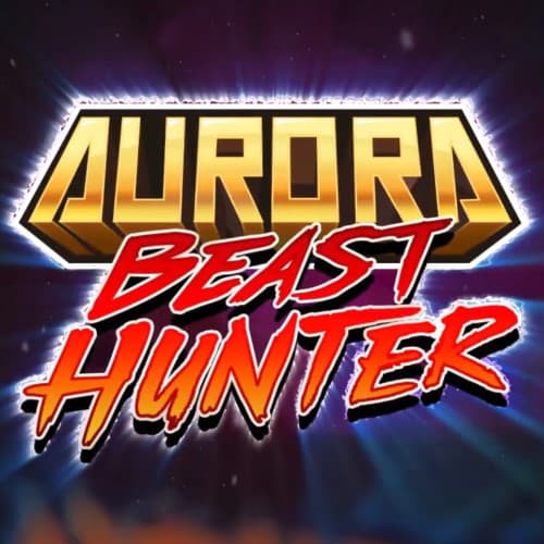 Aurora Beast Hunter Slot Image