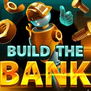 Build the Bank Slot Image