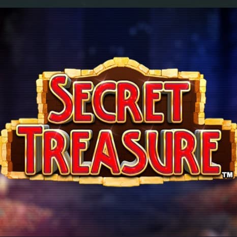 Secret Treasure Slot Image