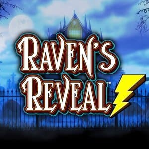 Raven’s Reveal Slot Image