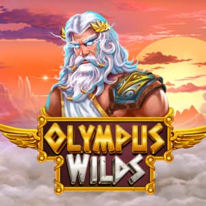 Olympus Wilds Slot Image
