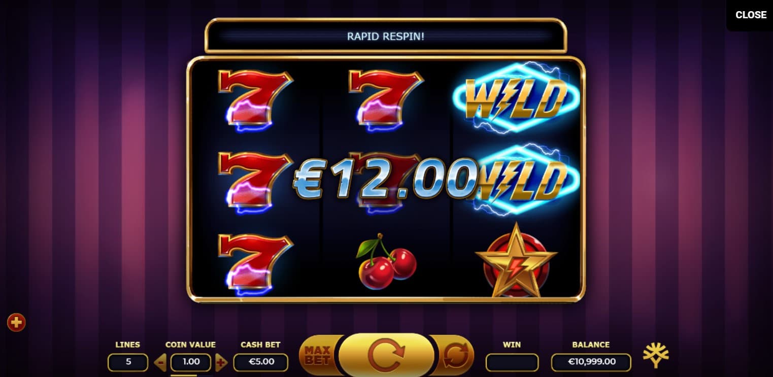 lightning-joker-slot-gameplay