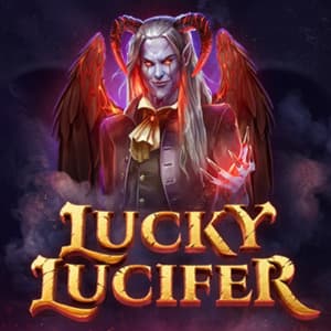 Lucky Lucifer Slot Image