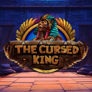The Cursed King Slot Image