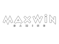 Max Win Gaming Banner showing logo