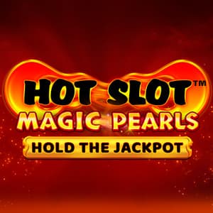 Hot Slot: Magic Pearls Slot Image