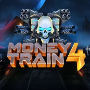 Money Train 4 Slot Image