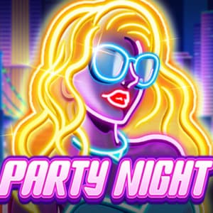 Party Night Slot Image