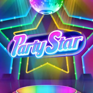 Party Star Slot Image