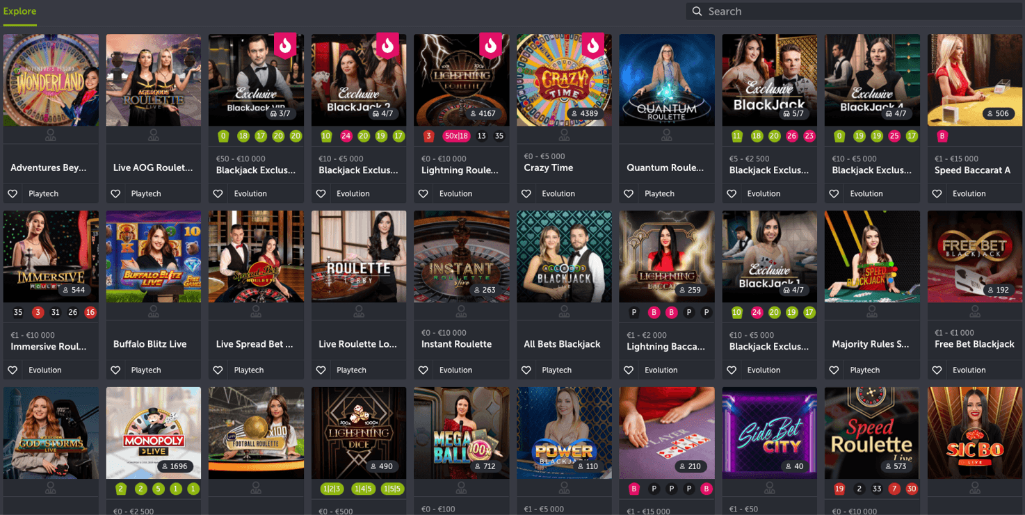 Graphical user interface, websiteDescription automatically generated