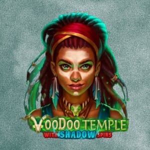 Voodoo Temple Slot Image