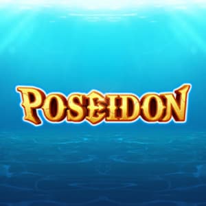 Poseidon Slot Image