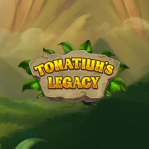 Tonatiuh’s Legacy Slot Image