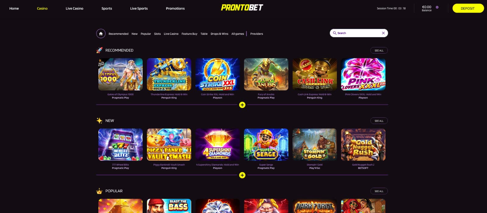 ProntoBet-Casino-games-page.jpeg