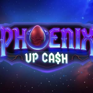 Phoenix Up Cash Slot Image