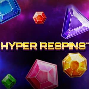 Hyper Respins Slot Image