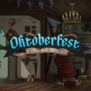 Oktoberfest Slot Image