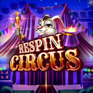 Respin Circus Slot Image
