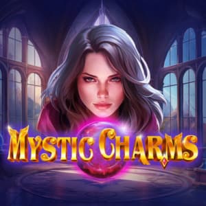 Mystic Charms Slot Image