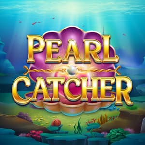 Pearl Catcher Slot Image