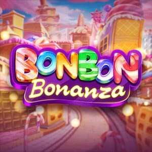 Bonbon Bonanza Slot Image