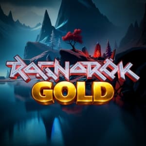 Ragnarok Gold Slot Image
