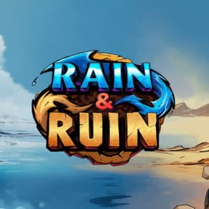 Rain & Ruin Slot Image
