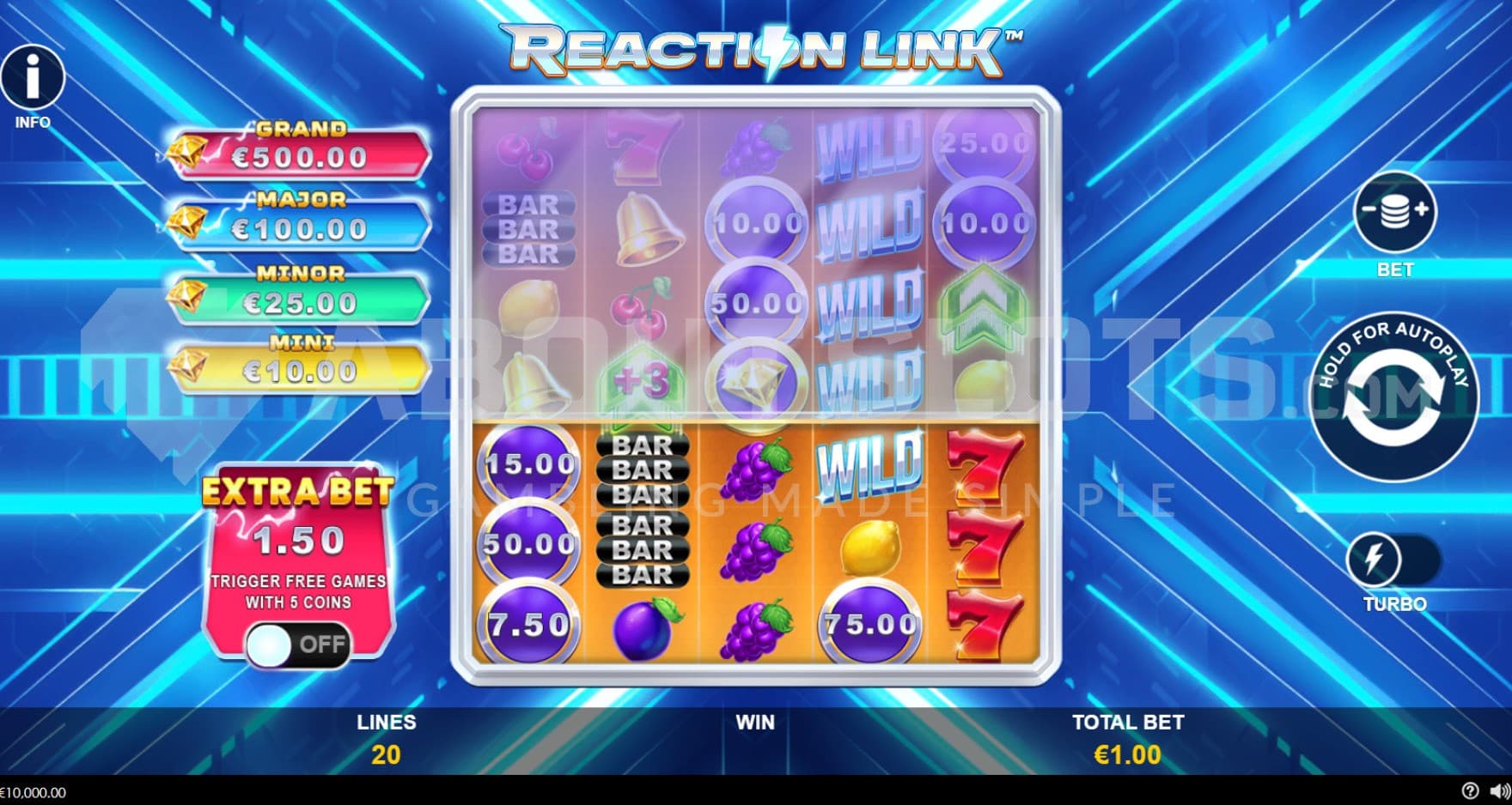 3 rows unlocked