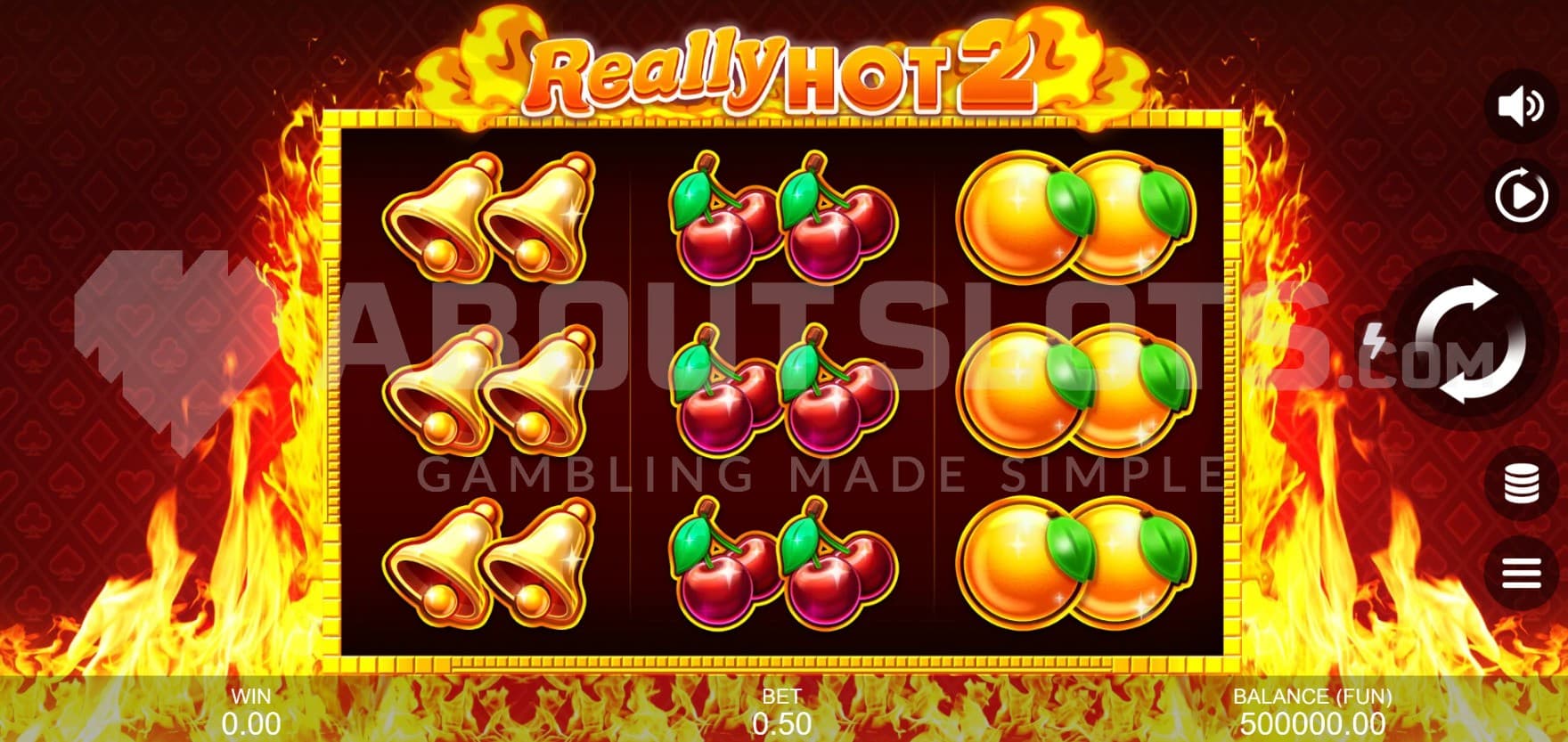 Really-Hot-2-Gamzix-slot-base-game.jpg