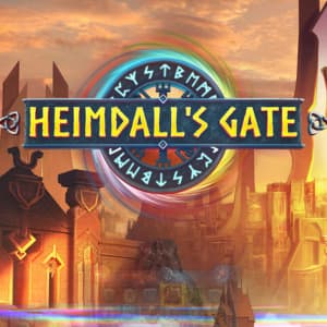Heimdall’s Gate Slot Image