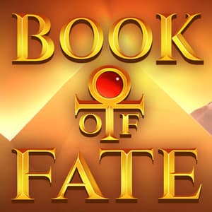 Book of Fate Slot Image