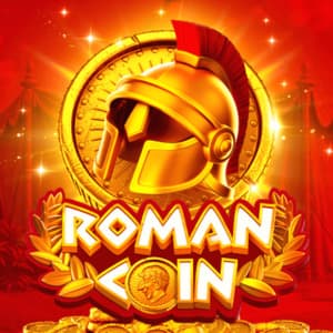Roman Coin Slot Image