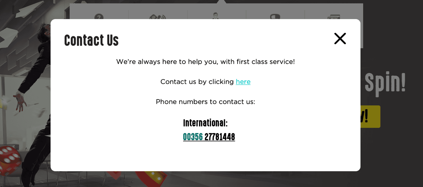 Graphical user interface, textDescription automatically generated