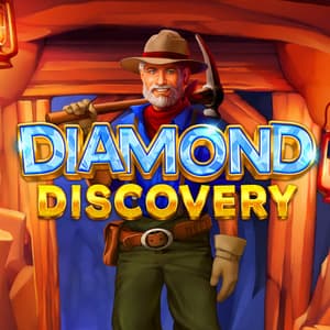 Diamond Discovery Slot Image